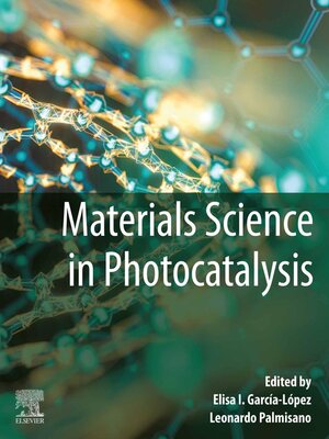 cover image of Materials Science in Photocatalysis